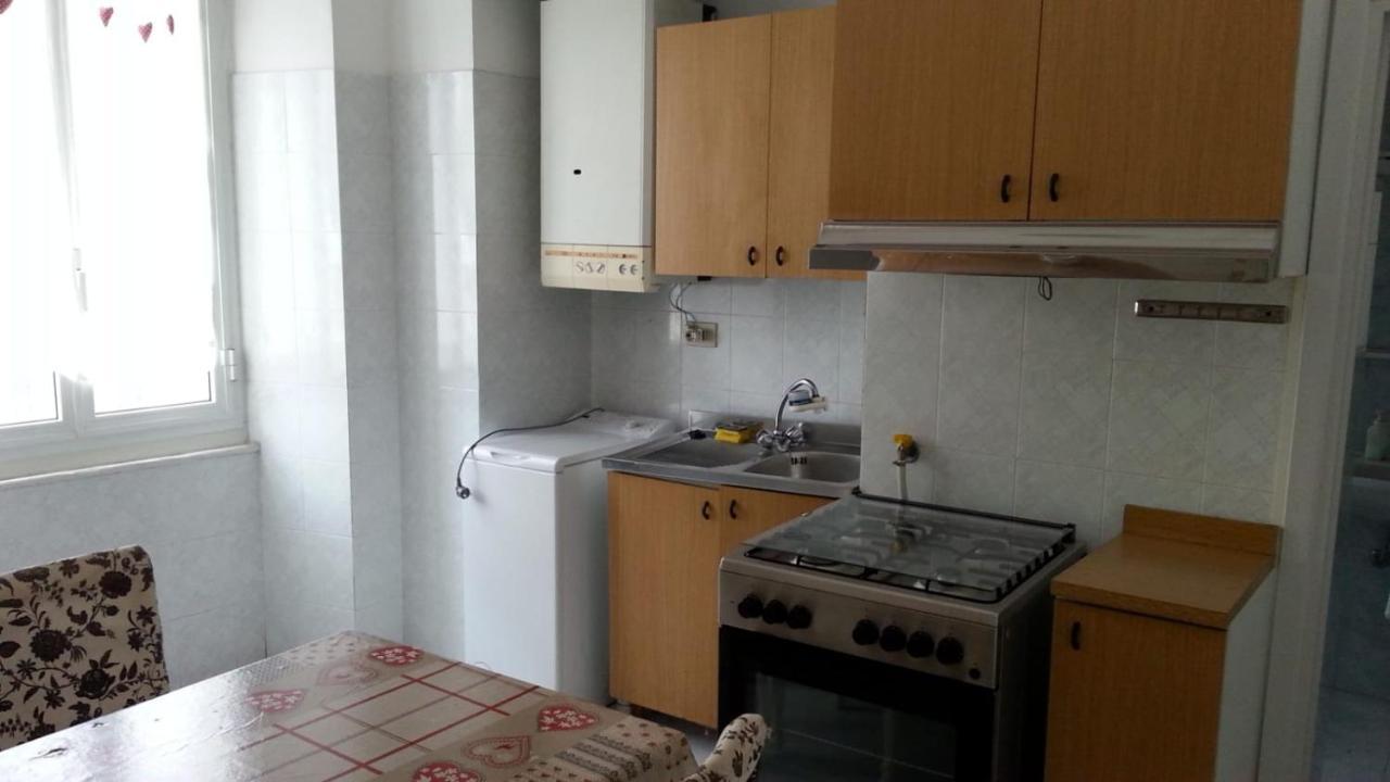 カモーリCasa Di Mya Citra 010007-Lt-0318アパートメント エクステリア 写真