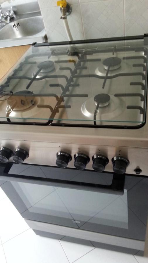 カモーリCasa Di Mya Citra 010007-Lt-0318アパートメント エクステリア 写真