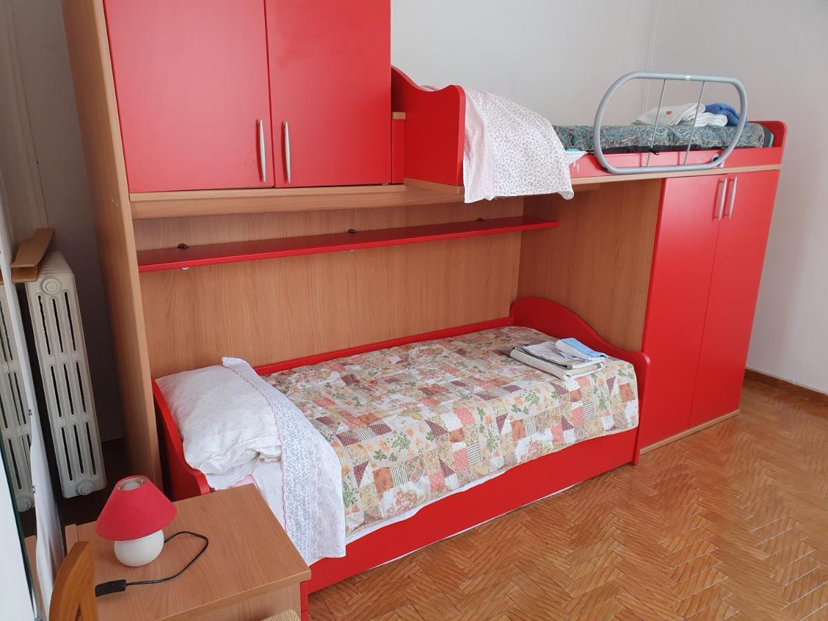 カモーリCasa Di Mya Citra 010007-Lt-0318アパートメント エクステリア 写真