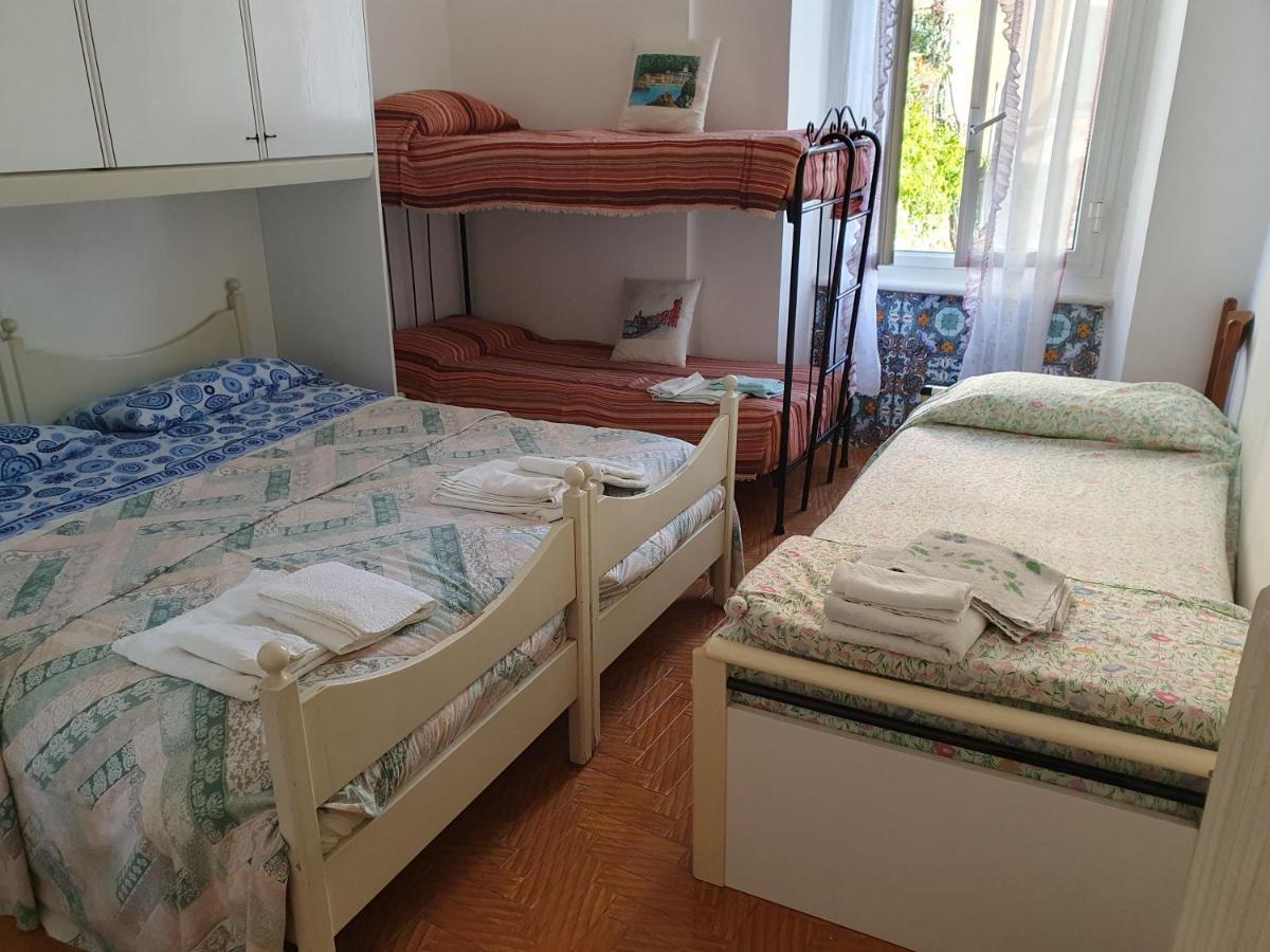 カモーリCasa Di Mya Citra 010007-Lt-0318アパートメント エクステリア 写真