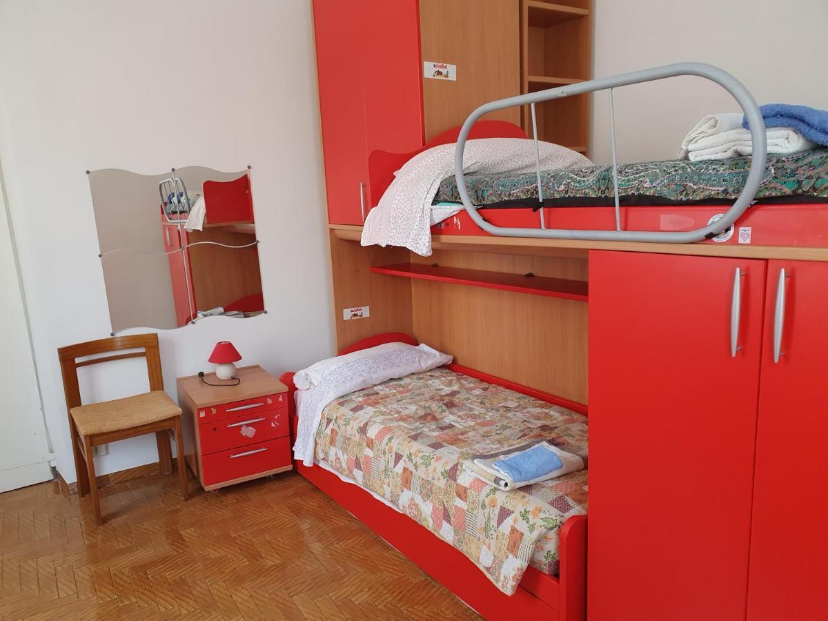 カモーリCasa Di Mya Citra 010007-Lt-0318アパートメント エクステリア 写真