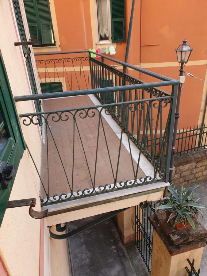 カモーリCasa Di Mya Citra 010007-Lt-0318アパートメント エクステリア 写真