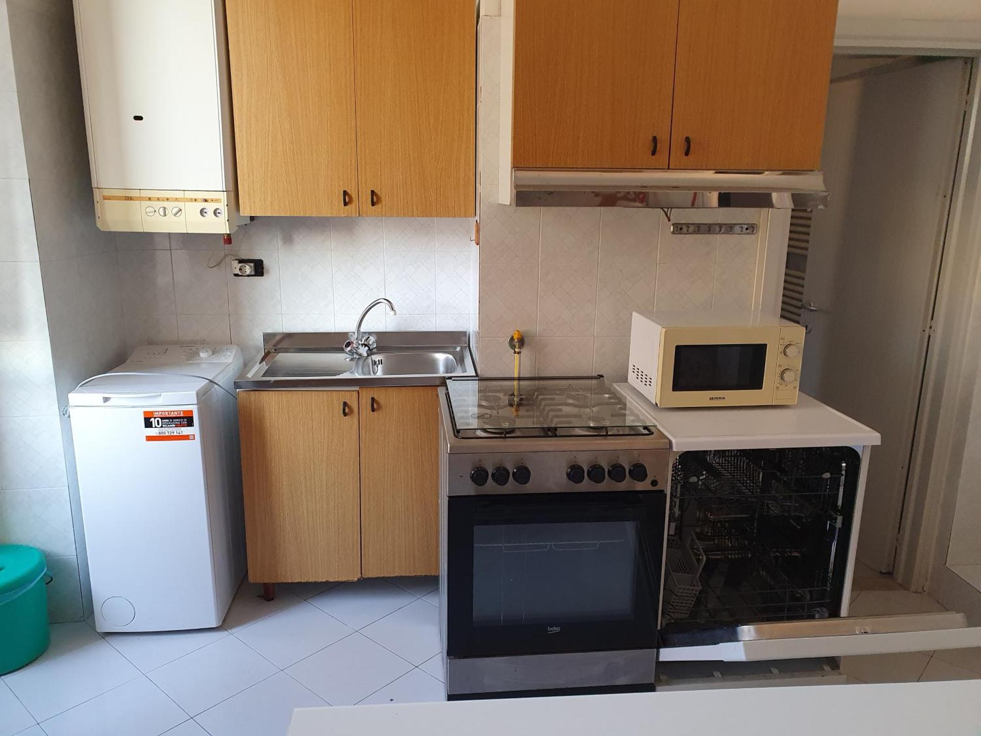 カモーリCasa Di Mya Citra 010007-Lt-0318アパートメント エクステリア 写真